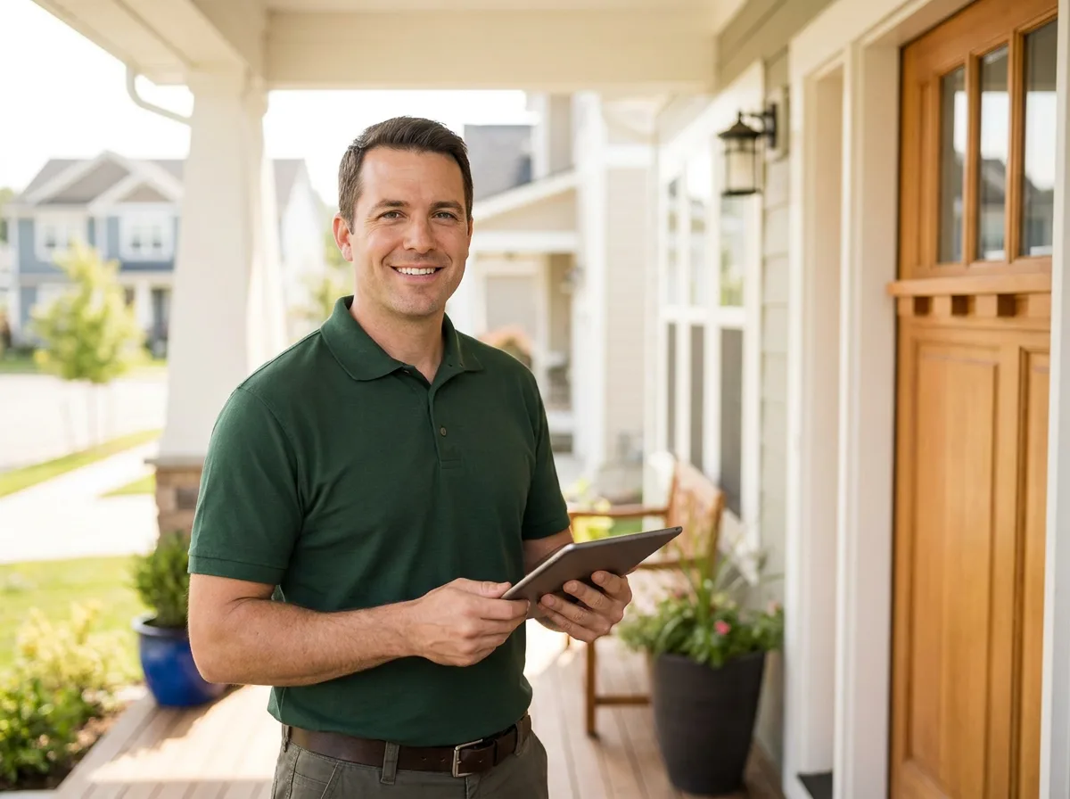 Pest control FAQs for Verdon, NE
